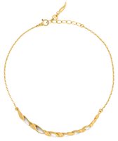 Collier Giovanni Raspini Femme Skin Madreperla in Argent Madreperla 12519